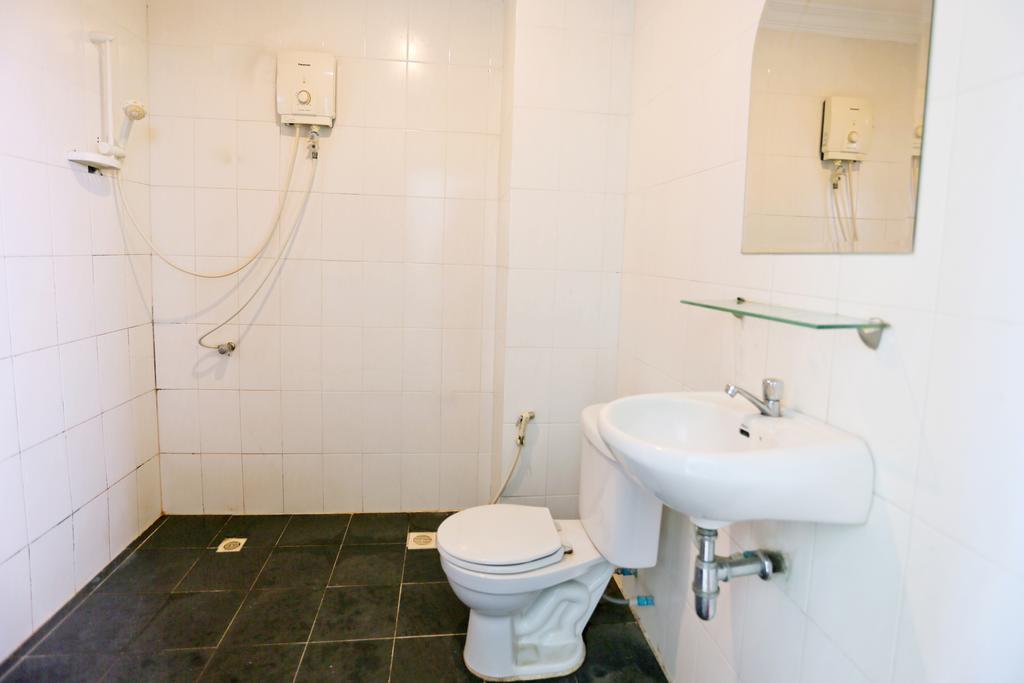 Hang Tep Hostel Siem Reap Exterior photo