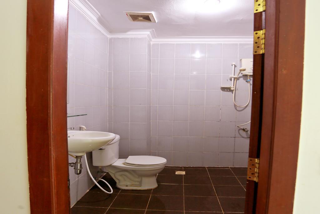 Hang Tep Hostel Siem Reap Exterior photo